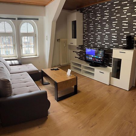 Moderne & Rustikale Monteurwohnung Im Zentrum Eitorf المظهر الخارجي الصورة