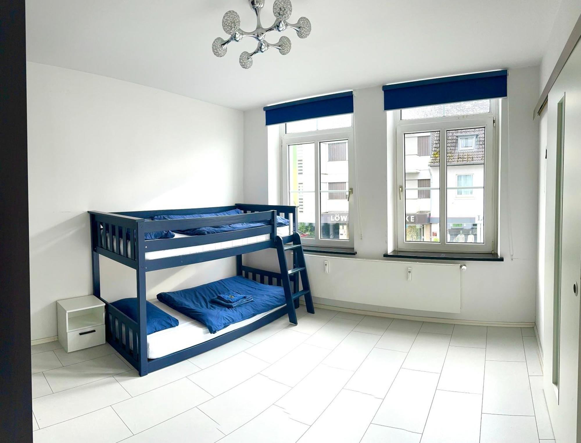 Moderne & Rustikale Monteurwohnung Im Zentrum Eitorf المظهر الخارجي الصورة