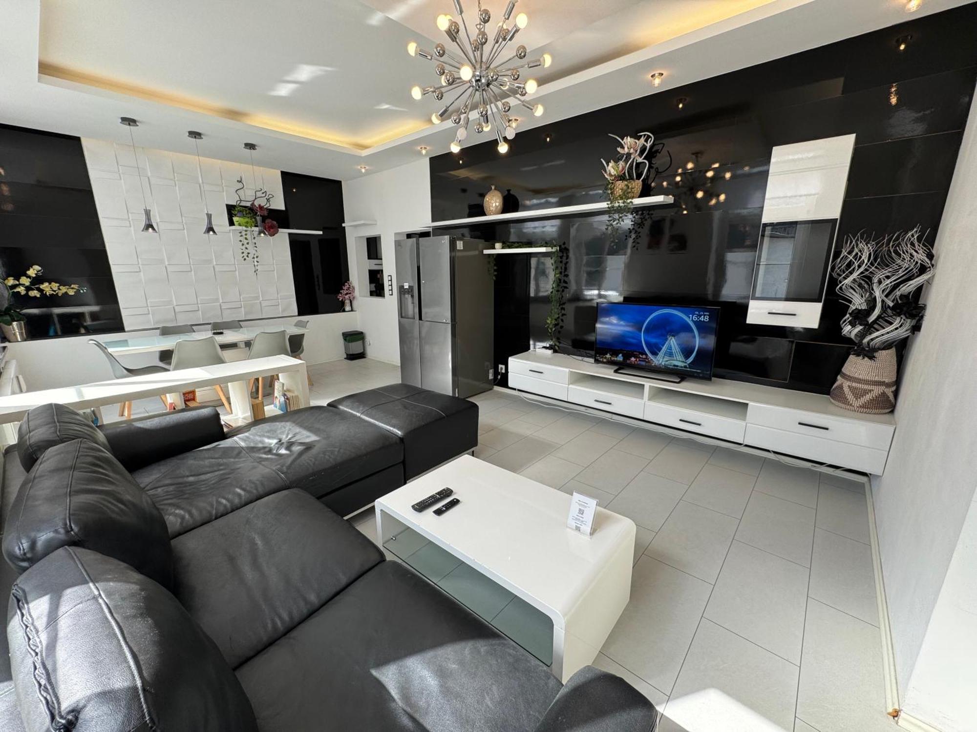 Moderne & Rustikale Monteurwohnung Im Zentrum Eitorf المظهر الخارجي الصورة