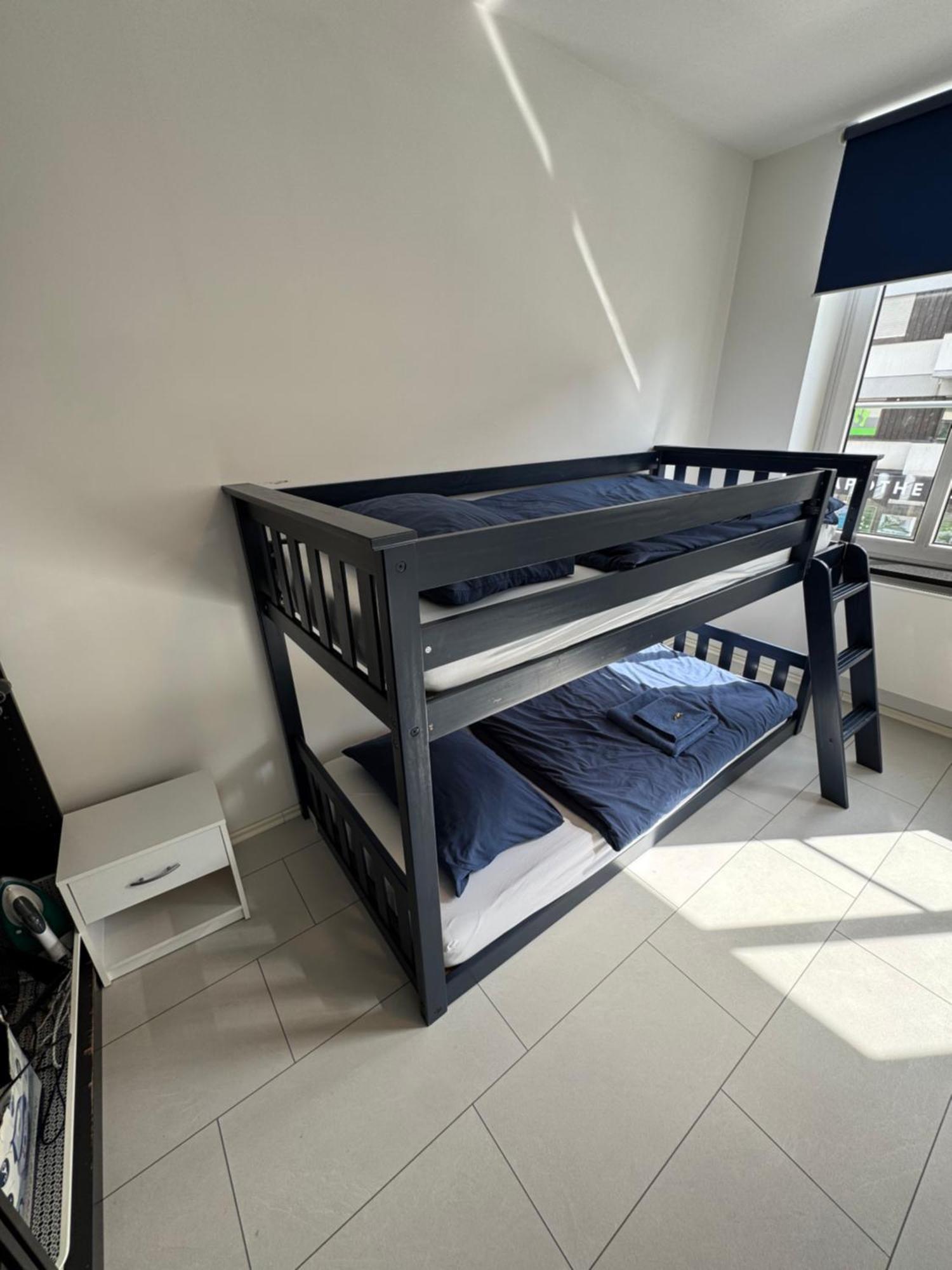 Moderne & Rustikale Monteurwohnung Im Zentrum Eitorf المظهر الخارجي الصورة