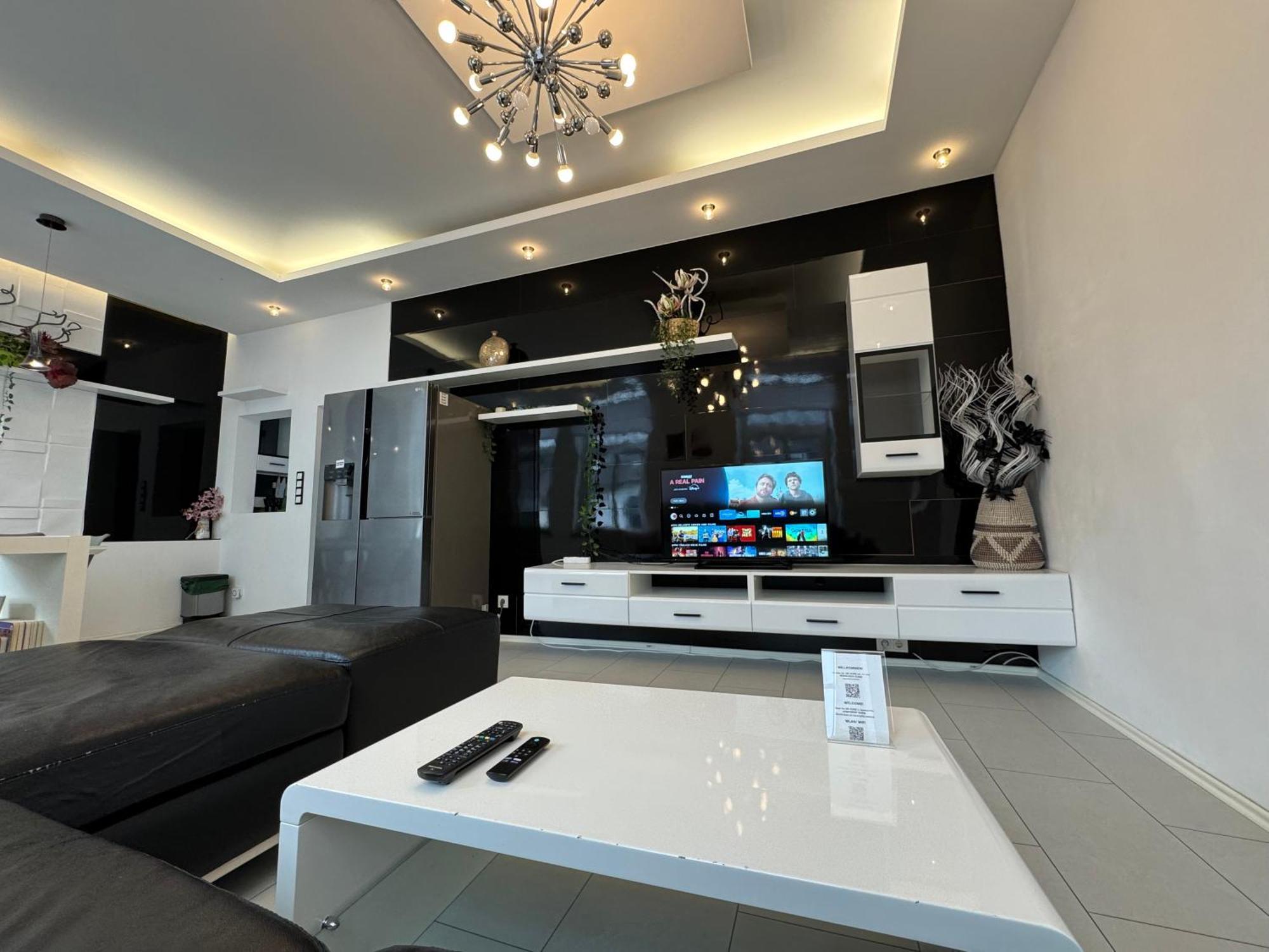 Moderne & Rustikale Monteurwohnung Im Zentrum Eitorf المظهر الخارجي الصورة