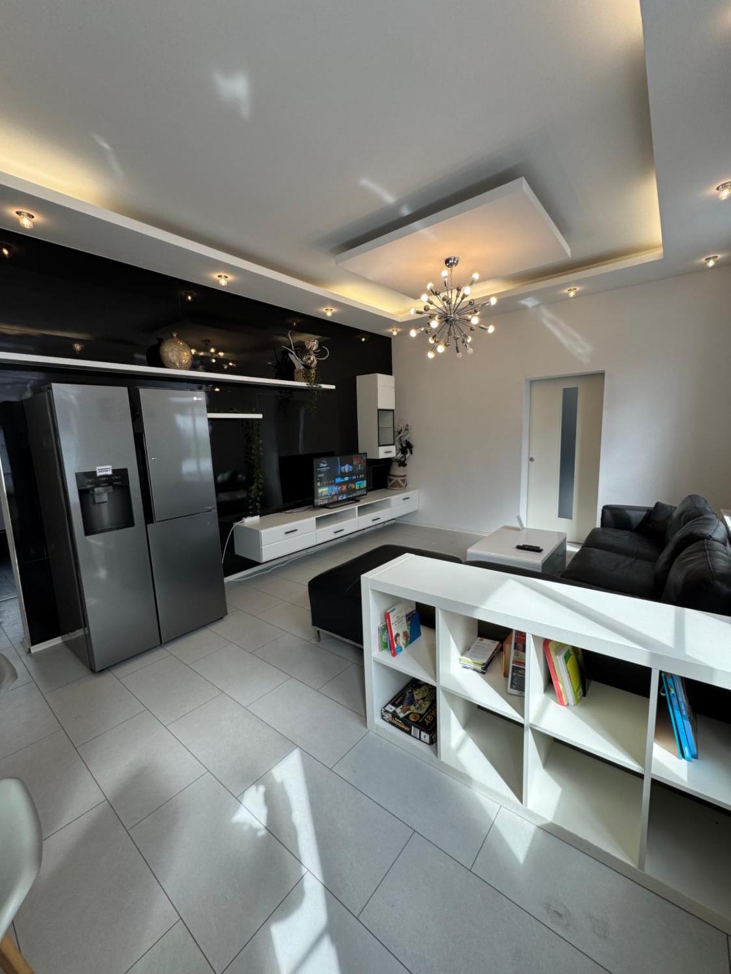 Moderne & Rustikale Monteurwohnung Im Zentrum Eitorf المظهر الخارجي الصورة