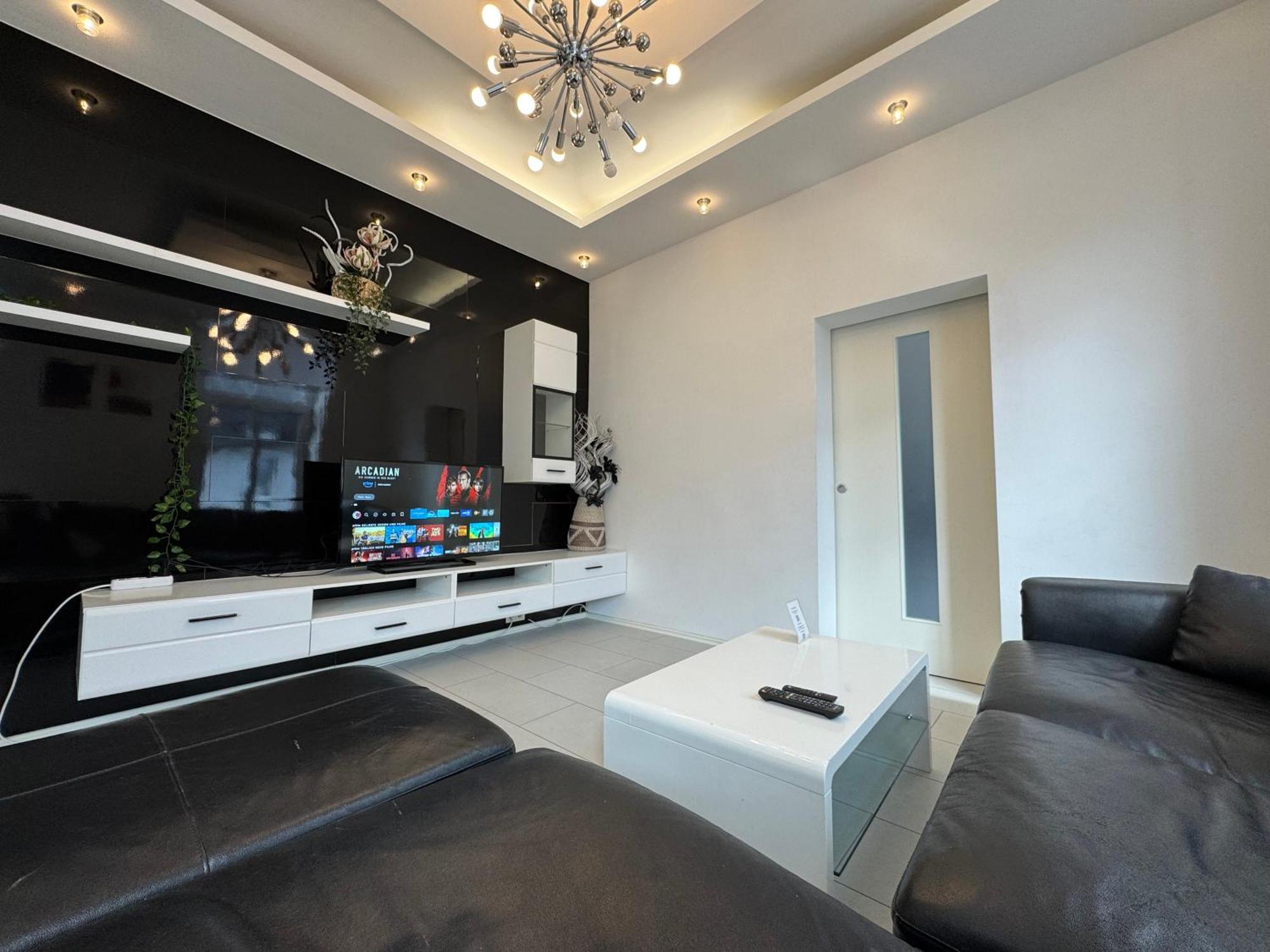 Moderne & Rustikale Monteurwohnung Im Zentrum Eitorf المظهر الخارجي الصورة